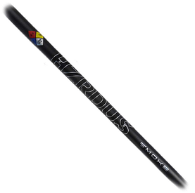 Project X New HZRDUS Smoke black shaft